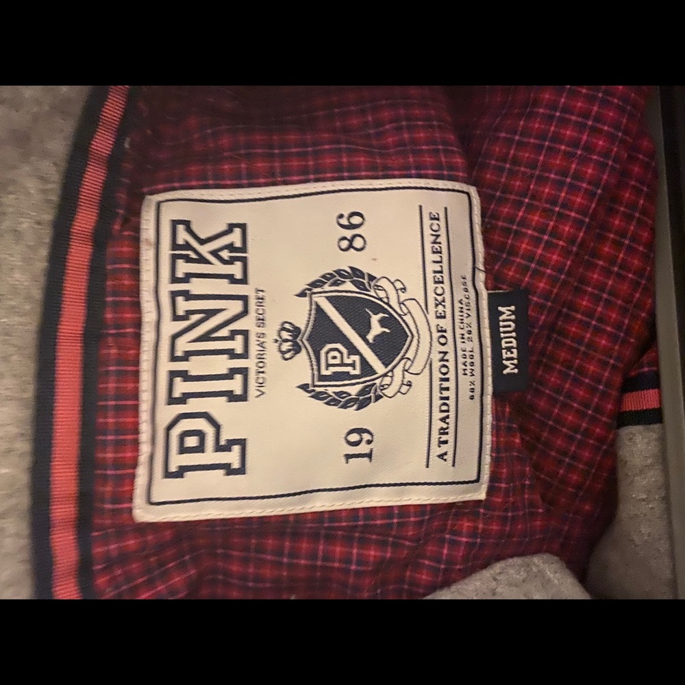 PINK Jacket - Picture 4 of 4